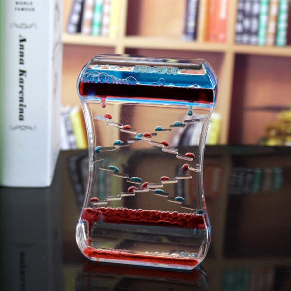 Liquid Motion Hourglass - Image 11