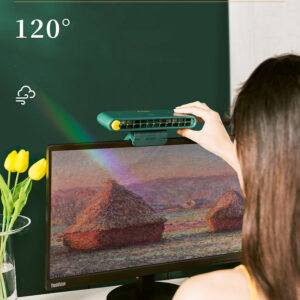 Ventic™ Screen Cooling Fan