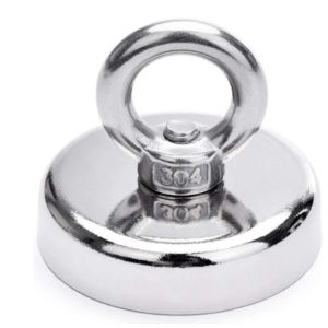 TitanGrip™ Strong Power Magnet