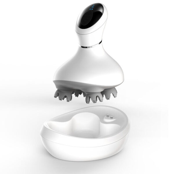 PokoScalp Electric Head Massager - Image 5