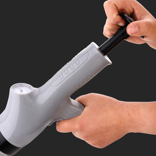 Ultra Burst High-Pressure Drain Unblocker - Image 2