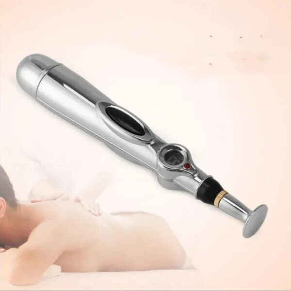 MediPulse™ Acupuncture Massage Pen - Image 9