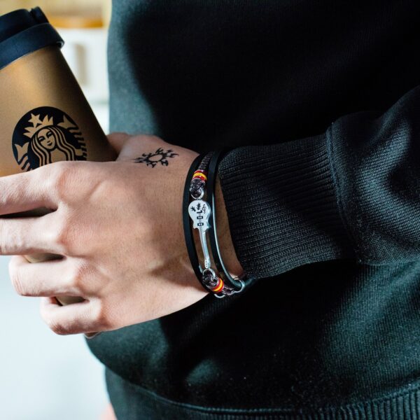 Guitar Bracelet - Image 2