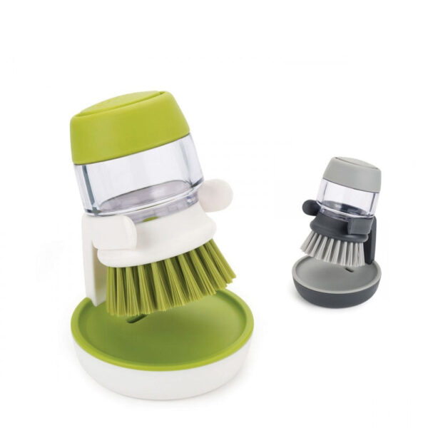 ScrubWiz™ Dish Cleaning Brush - Image 12