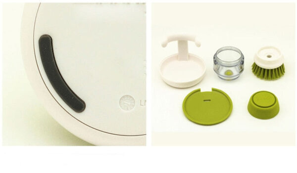 ScrubWiz™ Dish Cleaning Brush - Image 11