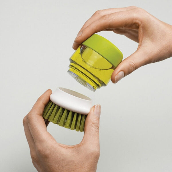ScrubWiz™ Dish Cleaning Brush - Image 7