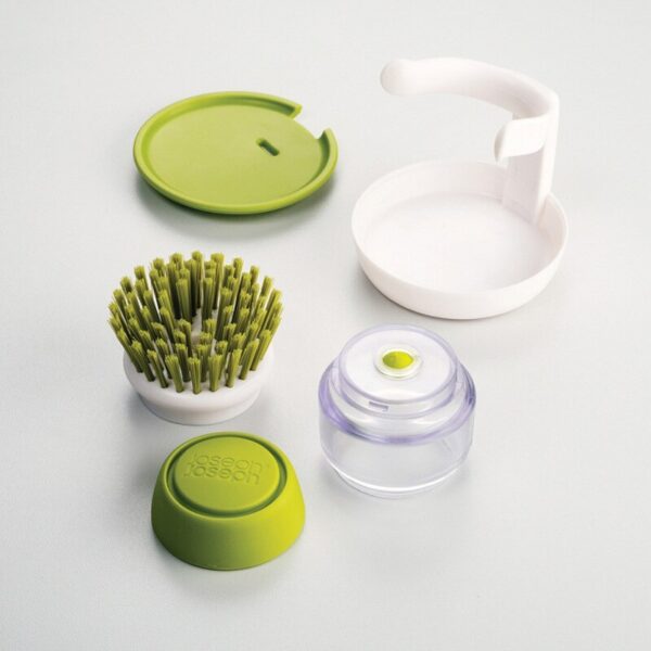 ScrubWiz™ Dish Cleaning Brush - Image 6