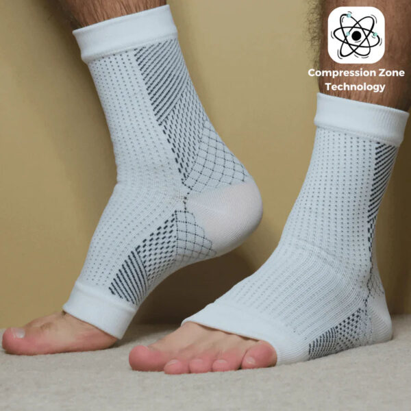Soothe Relief Compression Socks - Image 8