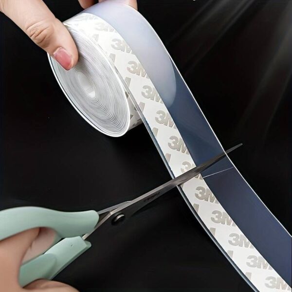 Silicone Sealing Tape - Image 2