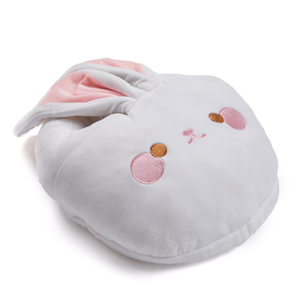 CozyToes™ Electric Foot Warmer - Image 9