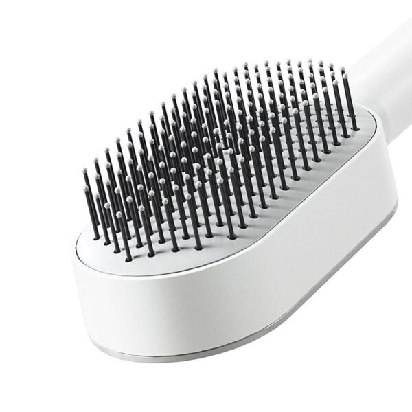 Velira™ Self-Cleaning Hair Brush - Image 2