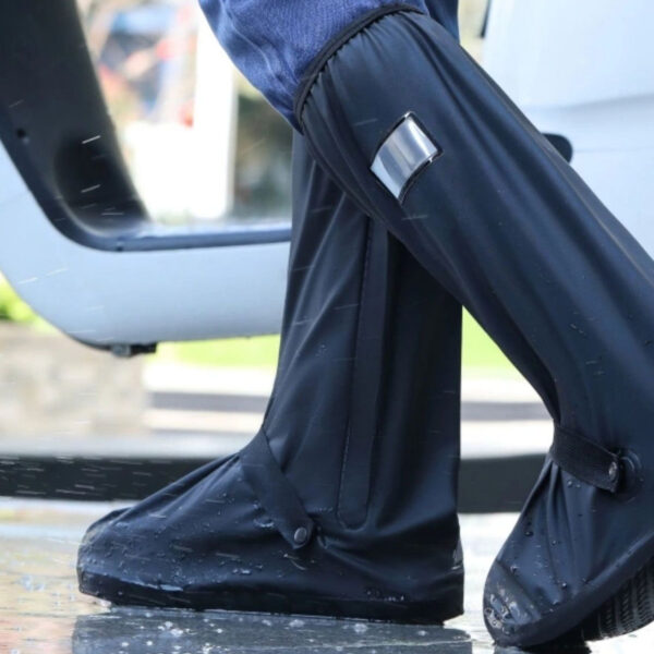 Waterproof Shoe Covers - Image 8