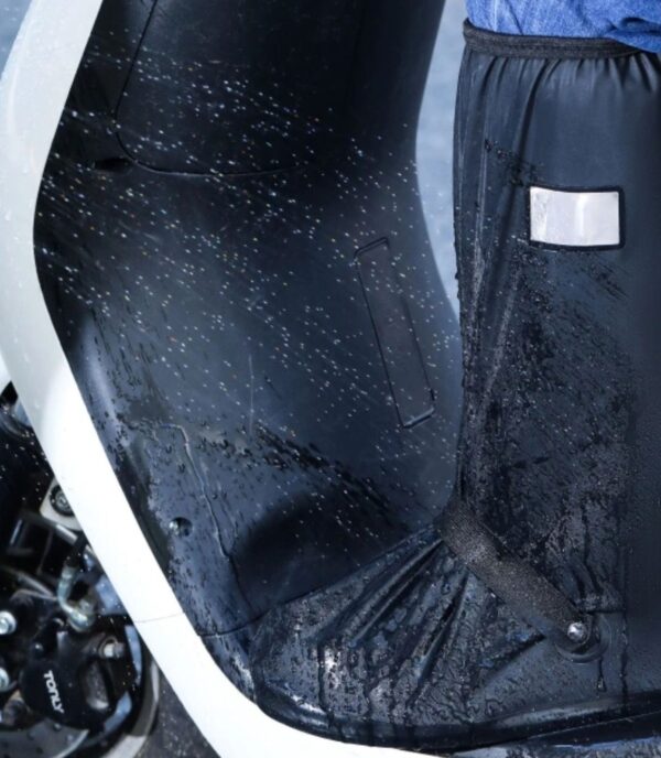 Waterproof Shoe Covers - Image 9
