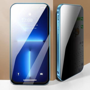 Privacy Magnetic Case