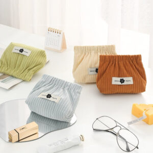 Portable Accessory Organizer Bags