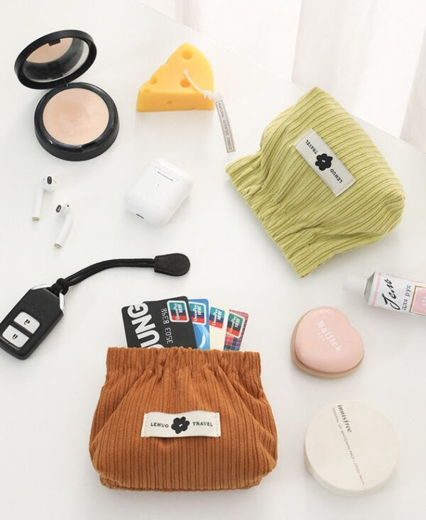 Portable Accessory Organizer Bags - Image 2
