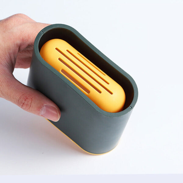 Flexer™ Silicone Toilet Brush - Image 10