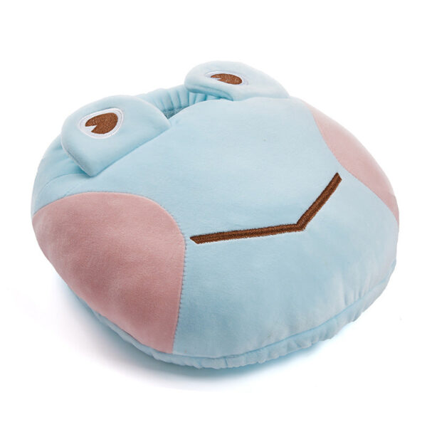 CozyToes™ Electric Foot Warmer - Image 8