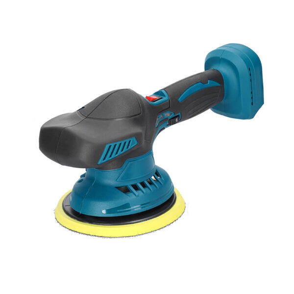 Saker Cordless Car Polisher