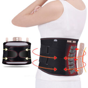 ProBack™ Lumbar Support Belt