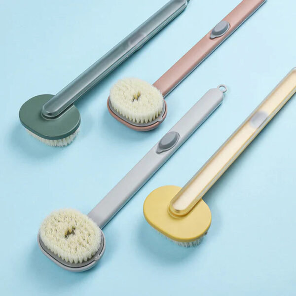 Long Handle Massage Cleaning Brush - Image 7