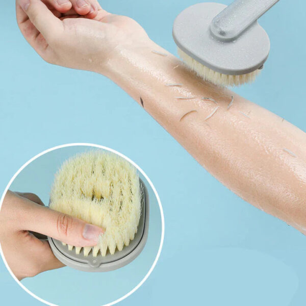 Long Handle Massage Cleaning Brush - Image 13