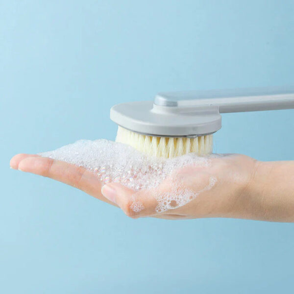 Long Handle Massage Cleaning Brush - Image 5