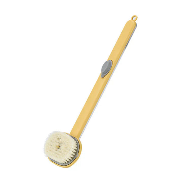 Long Handle Massage Cleaning Brush - Image 2