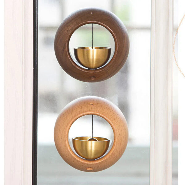 Takumi™ Japanese Style Door Bell - Image 5