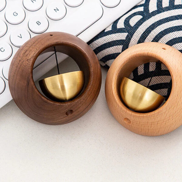 Takumi™ Japanese Style Door Bell - Image 6