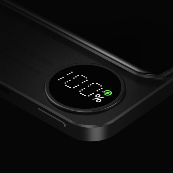 MagiPower™ Wireless Magnetic Powerbank - Image 3