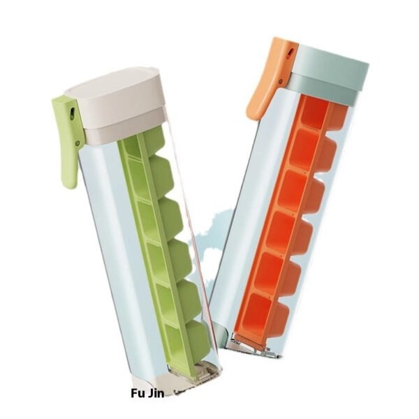 Ice Cube Maker (Buy 1, Get 1 FREE) - Image 7