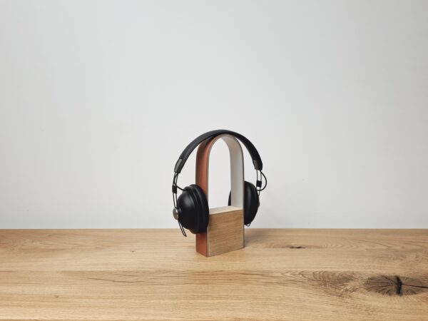 Base Headphone Stand