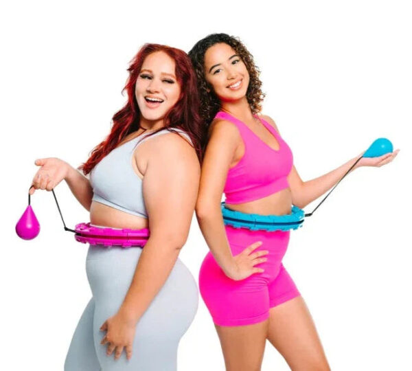 Infinity Exercise Hoop™ - Image 4