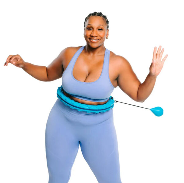Infinity Exercise Hoop™ - Image 5