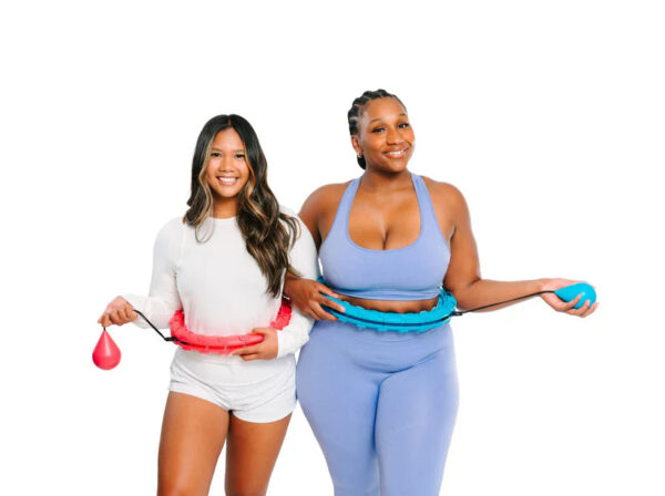 Infinity Exercise Hoop™ - Image 6