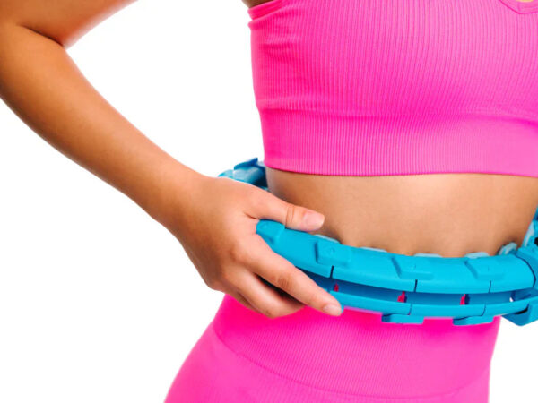 Infinity Exercise Hoop™ - Image 8
