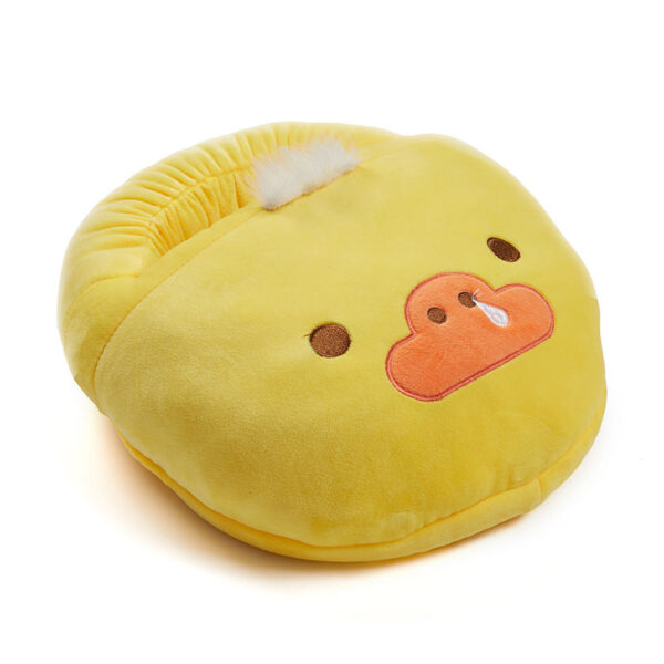 CozyToes™ Electric Foot Warmer - Image 13