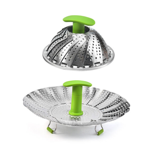 NutriNest™ Folding Steamer - Image 5