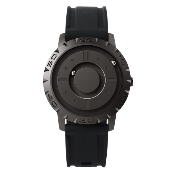 Navigator Magnetic Ball Creative Watch - Image 7