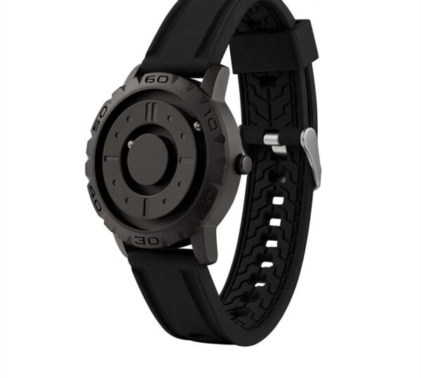 Navigator Magnetic Ball Creative Watch - Image 5