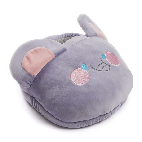 CozyToes™ Electric Foot Warmer - Image 3