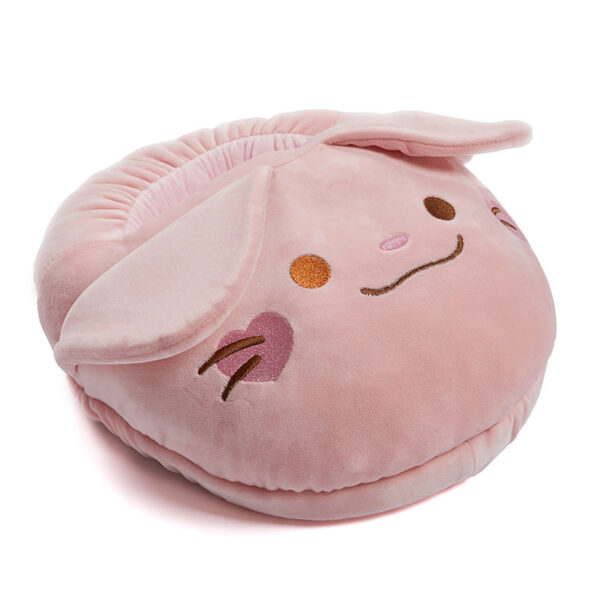 CozyToes™ Electric Foot Warmer - Image 2