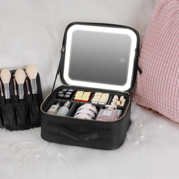 NiceLand™ Makeup Travel Bag - Image 6