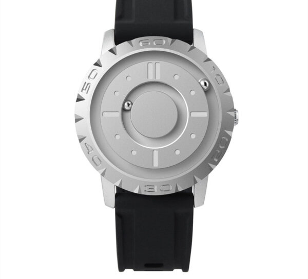 Navigator Magnetic Ball Creative Watch - Image 2