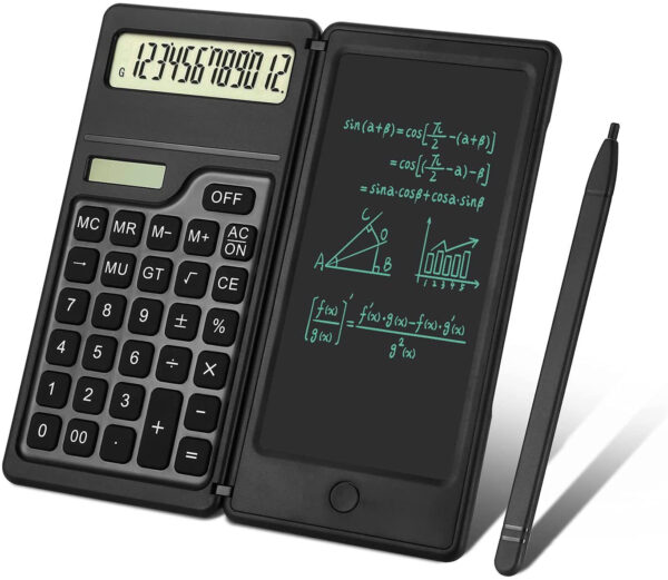 CalcPad Notepad Calculator - Image 5