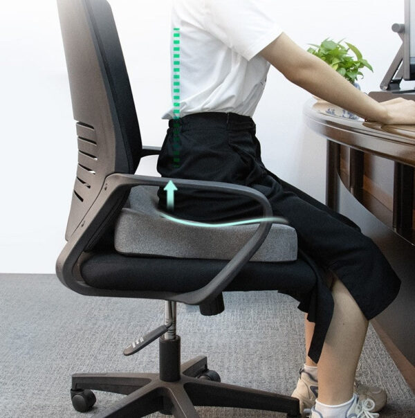 Sutera Orthopedic Seat Cushion - Image 4