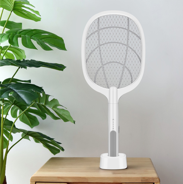 ZapGuard™ Electric Mosquito Zapper - Image 6