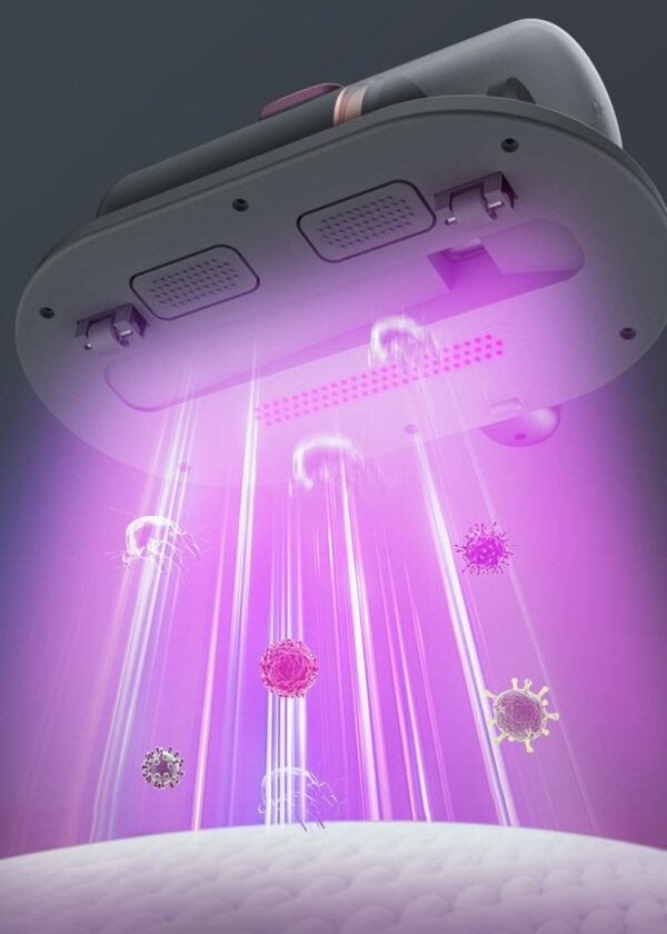Nintaus UV Mite Remover - Image 7