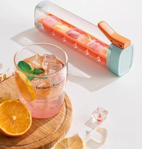 Ice Cube Maker (Buy 1, Get 1 FREE) - Image 3